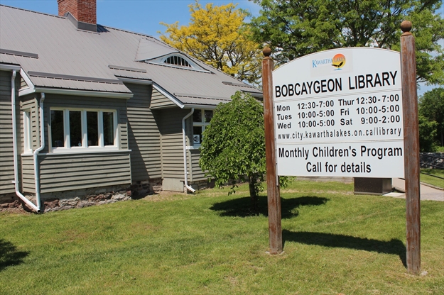 Provincial library cuts could impact Kawartha Lakes budget request in